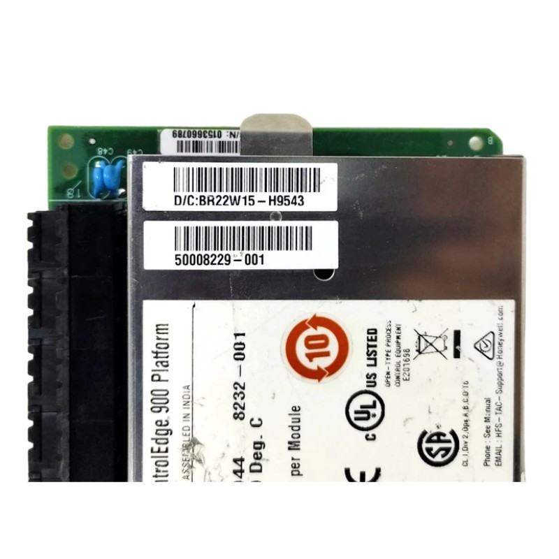 Honeywell 900H32-0102 HC900 32-Point Digital Output Module - DC Type
