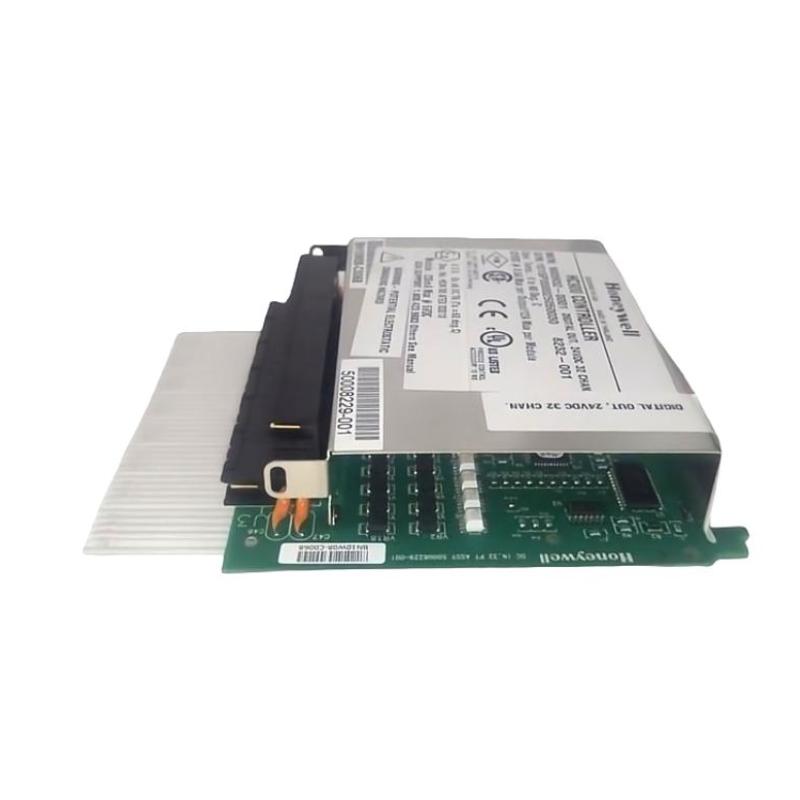 Honeywell 900H32-0302 HC900 32-Point Digital Output Module (DC Type)