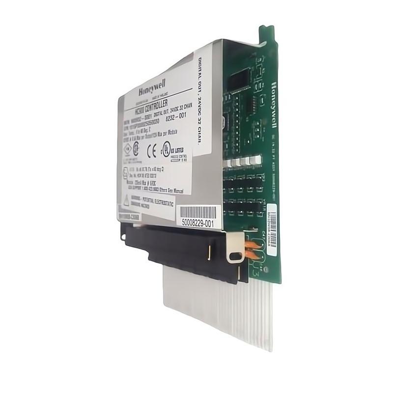 Honeywell 900H32-0302 HC900 32-Point Digital Output Module (DC Type)