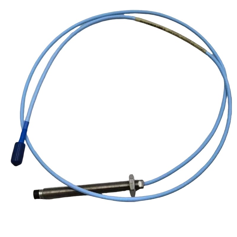Bently Nevada 330103-00-09-10-02 3300 XL 8 mm Proximity Probe, Metric