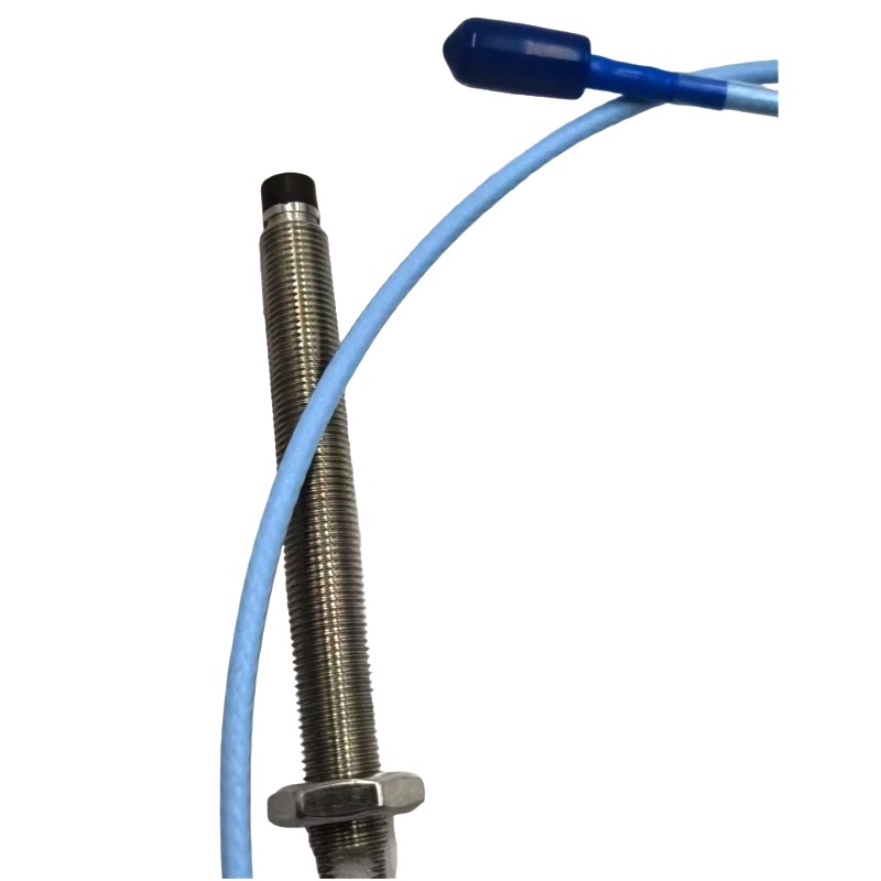 Bently Nevada 330103-00-09-10-02-00 3300 XL 8 mm Proximity Probe Metric