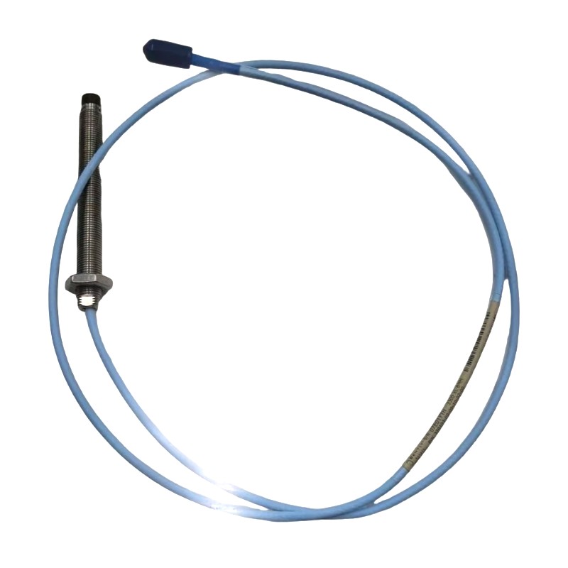 Bently Nevada 330103-00-09-10-02-00 3300 XL 8 mm Proximity Probe Metric