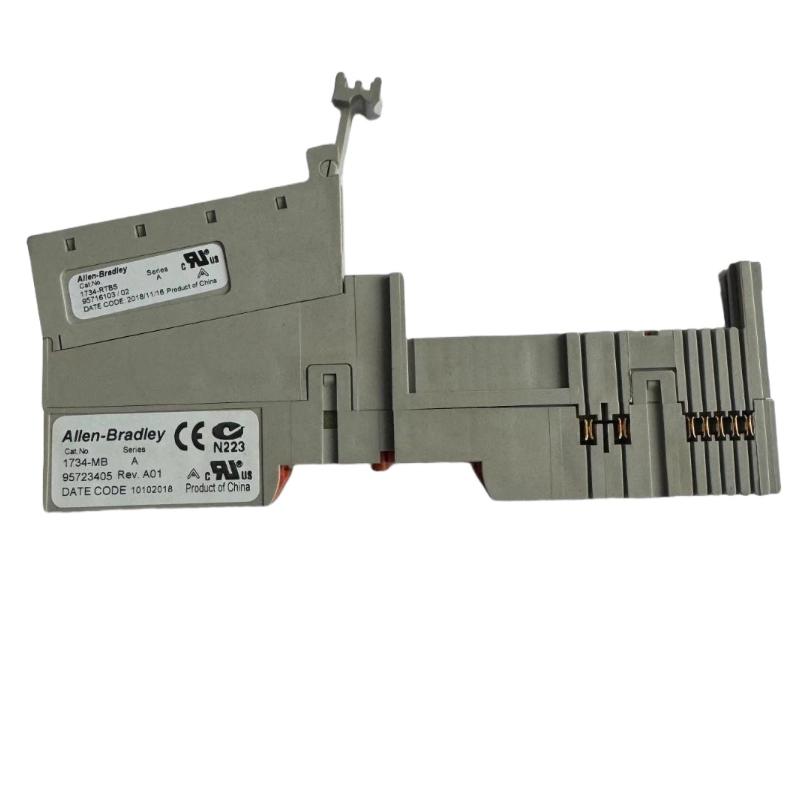 Allen Bradley 1734-MB Point I/O Mounting Base