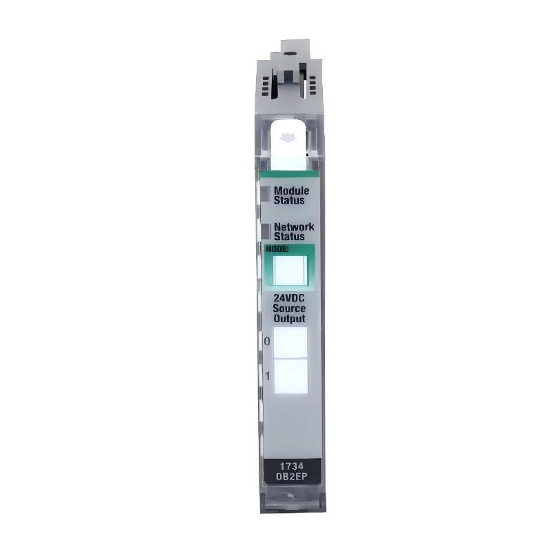 Allen Bradley 1734-OB2EP Point I/O 2-Point Digital Output Module