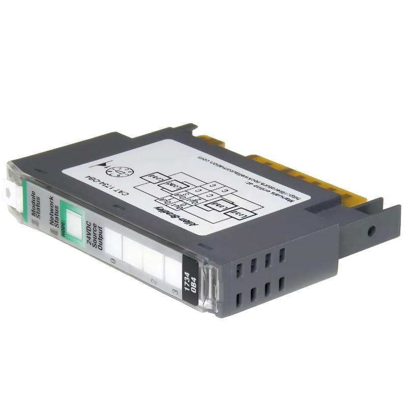 Allen Bradley 1734-OB4 Point I/O 4-Point Digital Output Module