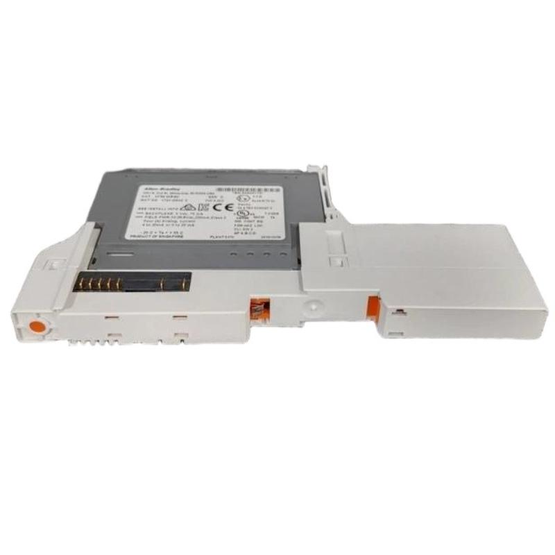 Allen Bradley 1734-OE4C Point I/O 4-Point Analog Output Module