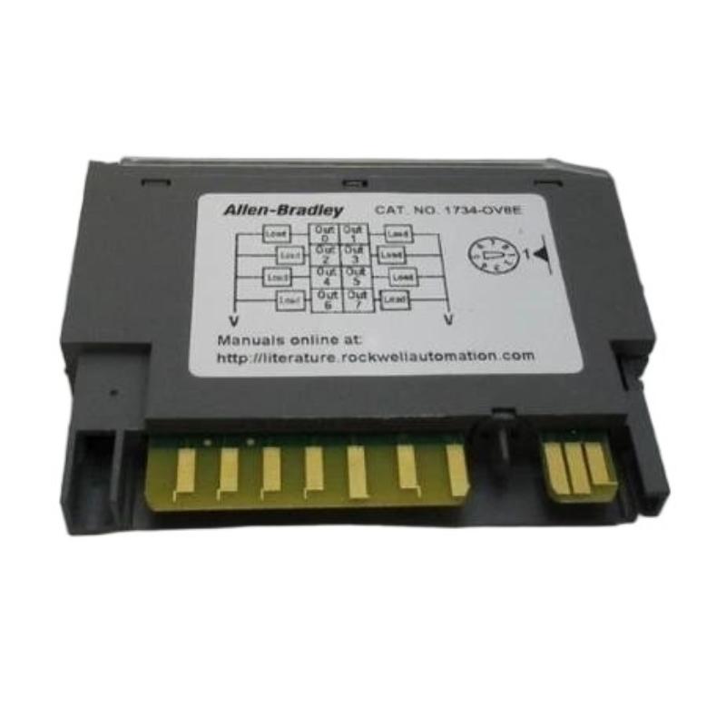 Allen Bradley 1734-OV8E Point I/O 8-Point Digital Output Module