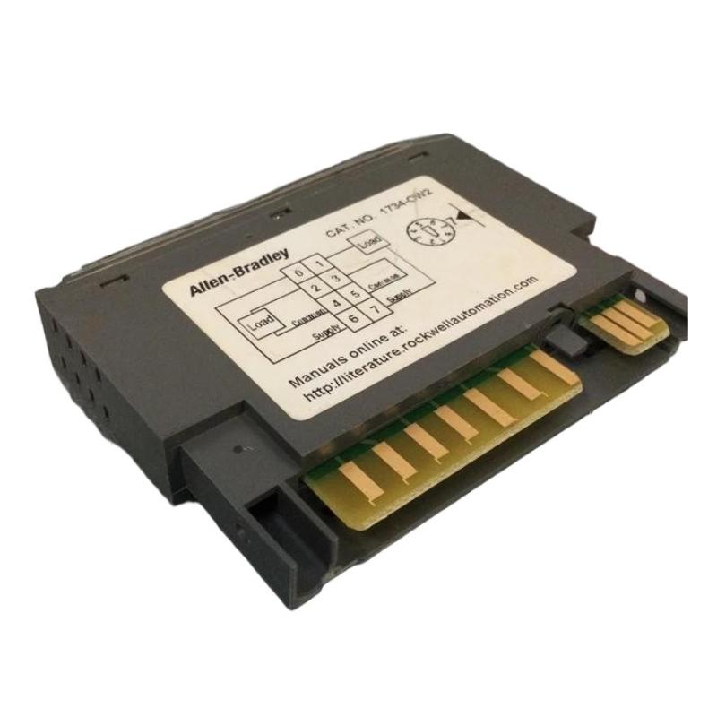Allen Bradley 1734-OW2 Point I/O Digital Contact Output Module