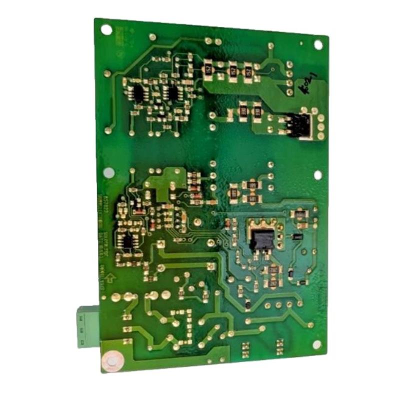 ABB AGPS-21C 64668064 Power Supply