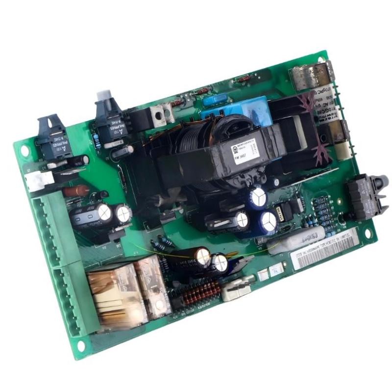 ABB NCBC-71C 3AUA0000064959 Power Control Board