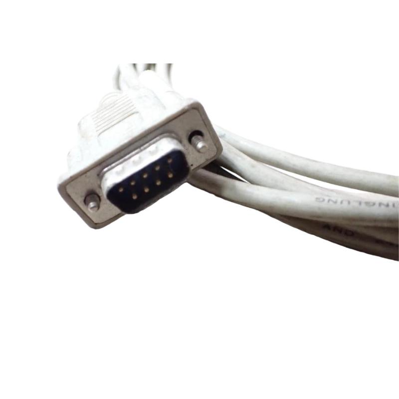 ABB TK503 1TNE968901R1100 Programming Line