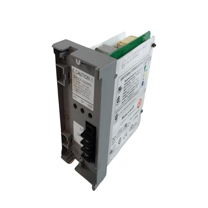 Honeywell 900P01-0601 HC900 Power Supply