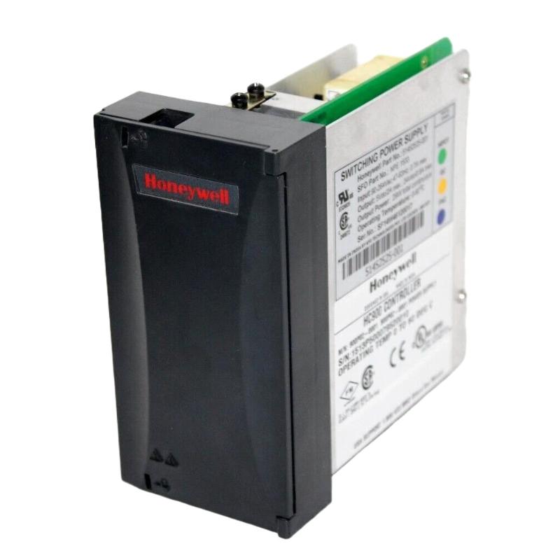 Honeywell 900P02-0001 HC900 Power Supply