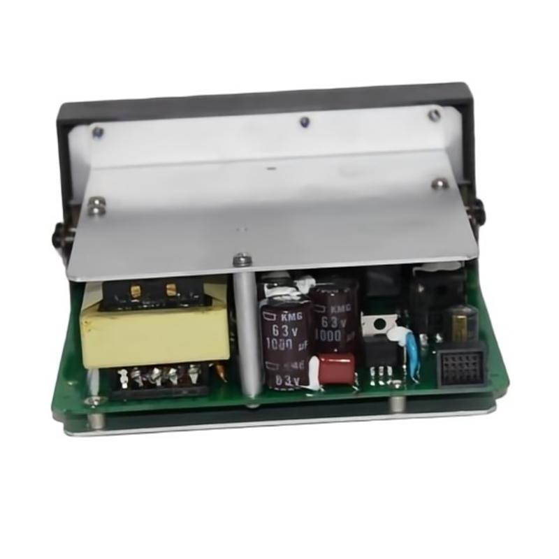 Honeywell 900P02-0001 HC900 Power Supply