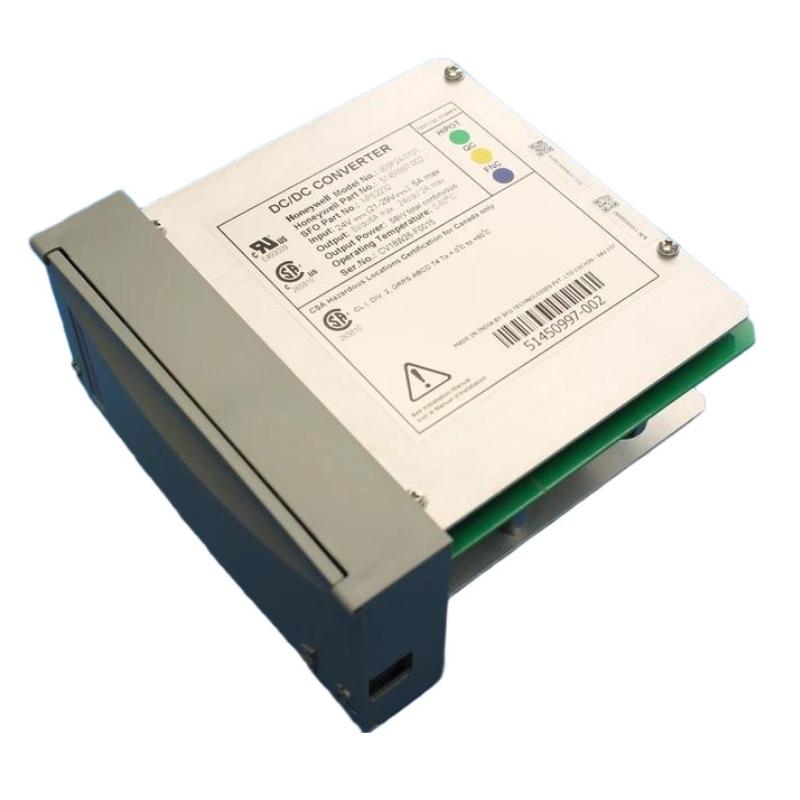 Honeywell 900P24-0101 HC900 Power Supply