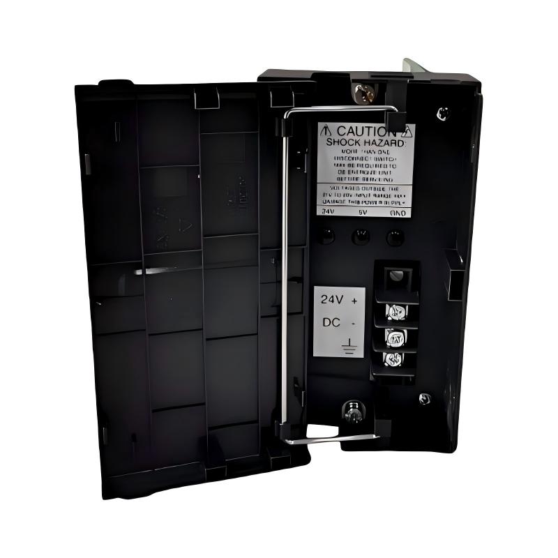 Honeywell 900P24-0501 HC900 Power Supply