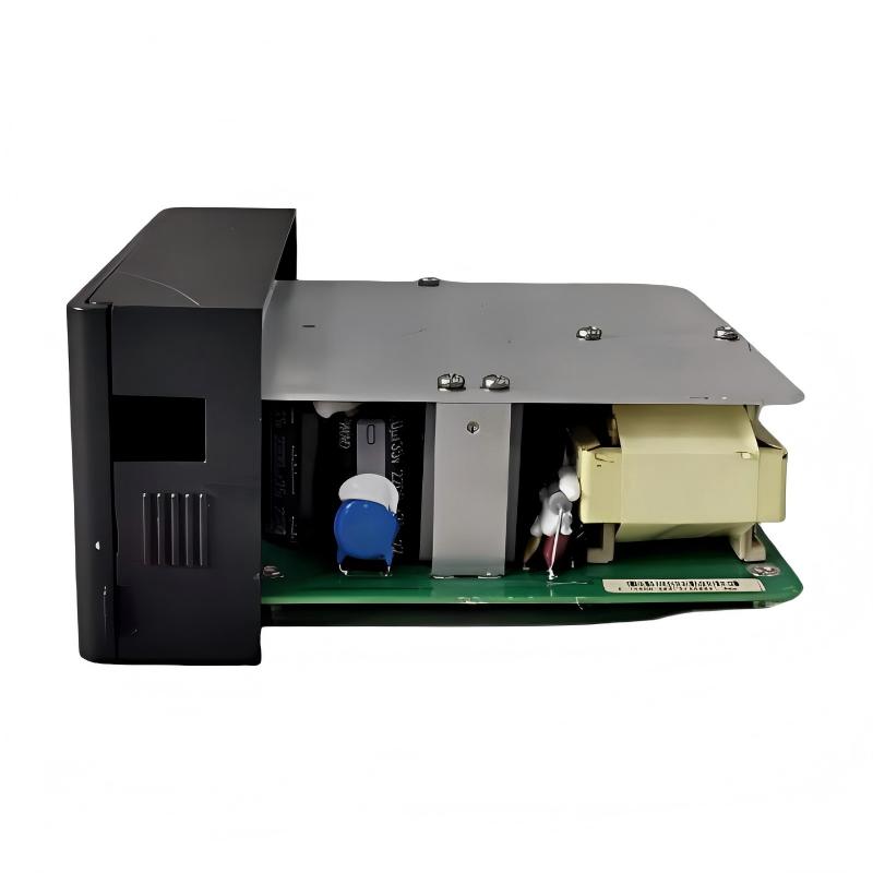 Honeywell 900P24-0501 HC900 Power Supply