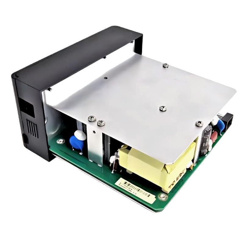 Honeywell 900P24-0601 HC900 Power Supply