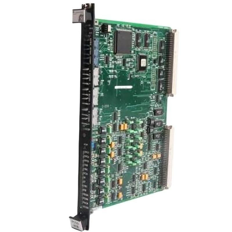 GE IS200FCGDH1B Mark VI Control Panel