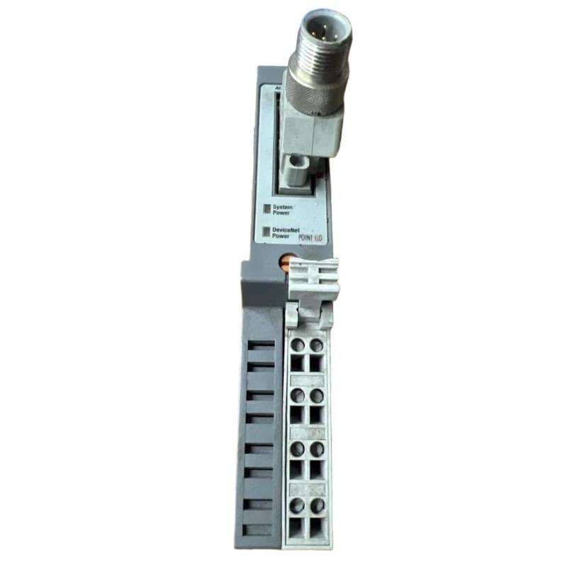 Allen Bradley 1734-PDN Point I/O DeviceNet Interface Module