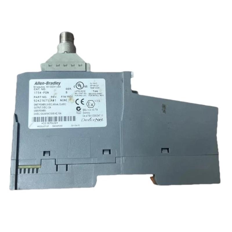 Allen Bradley 1734-PDN Point I/O DeviceNet Interface Module