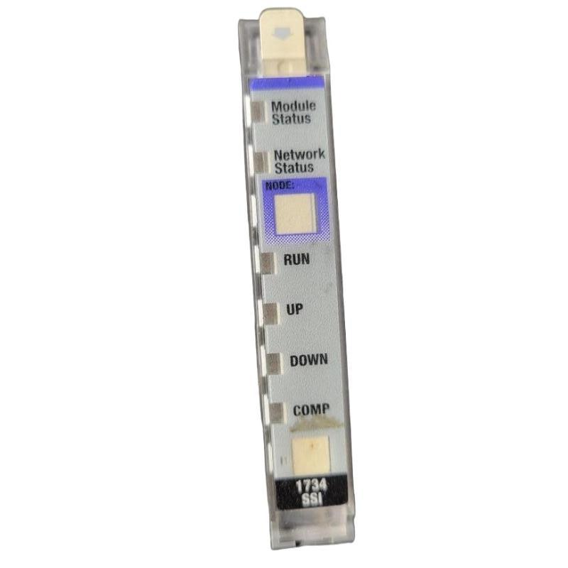 Allen Bradley 1734-SSI Point I/O Encoder Input Module