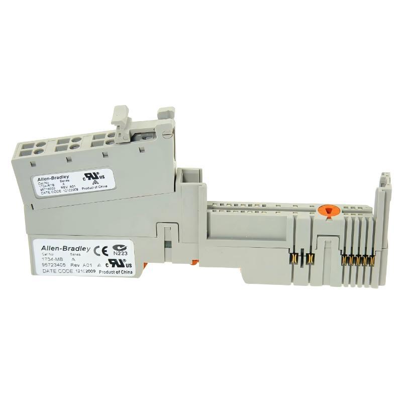 Allen Bradley 1734-TB Point I/O Terminal Dock