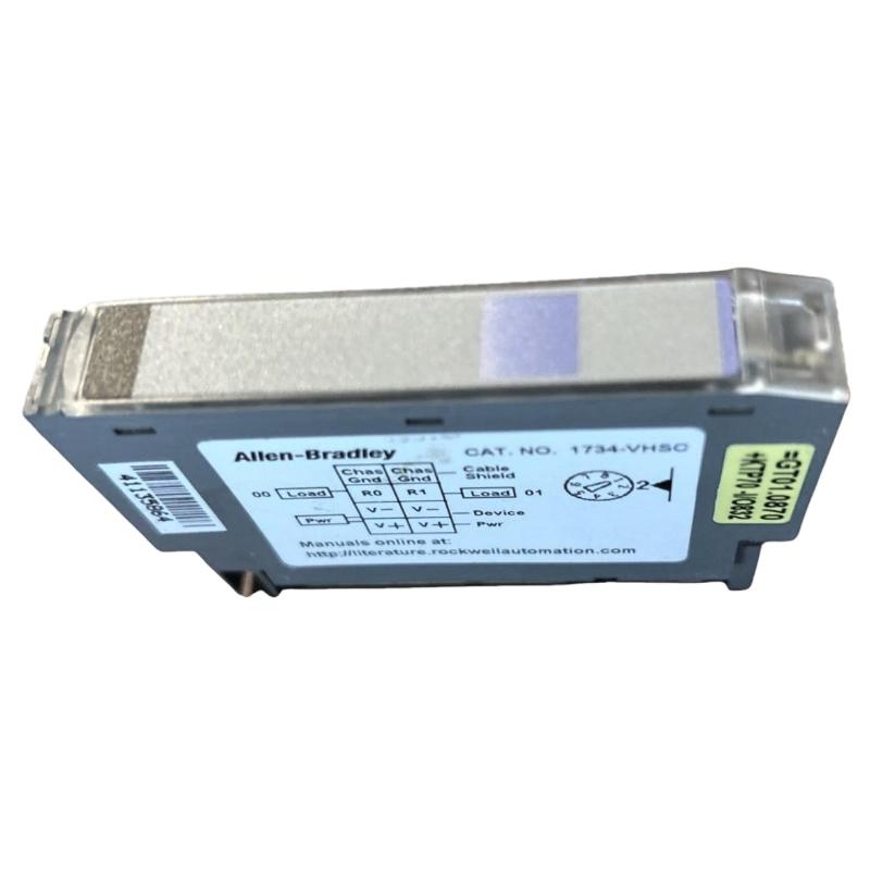 Allen Bradley 1734-VHSC Point I/O High-Speed ​​Counter Module