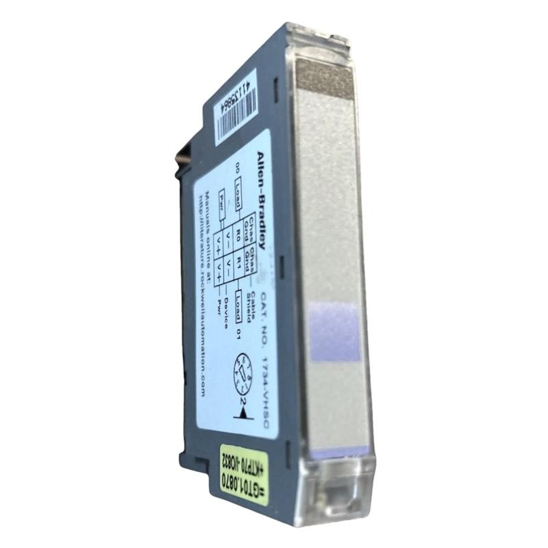 Allen Bradley 1734-VHSC Point I/O High-Speed ​​Counter Module