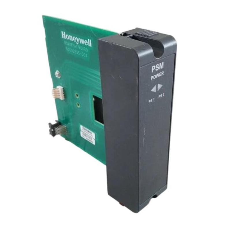 Honeywell 900PSM-0200 HC900 Power Status Module