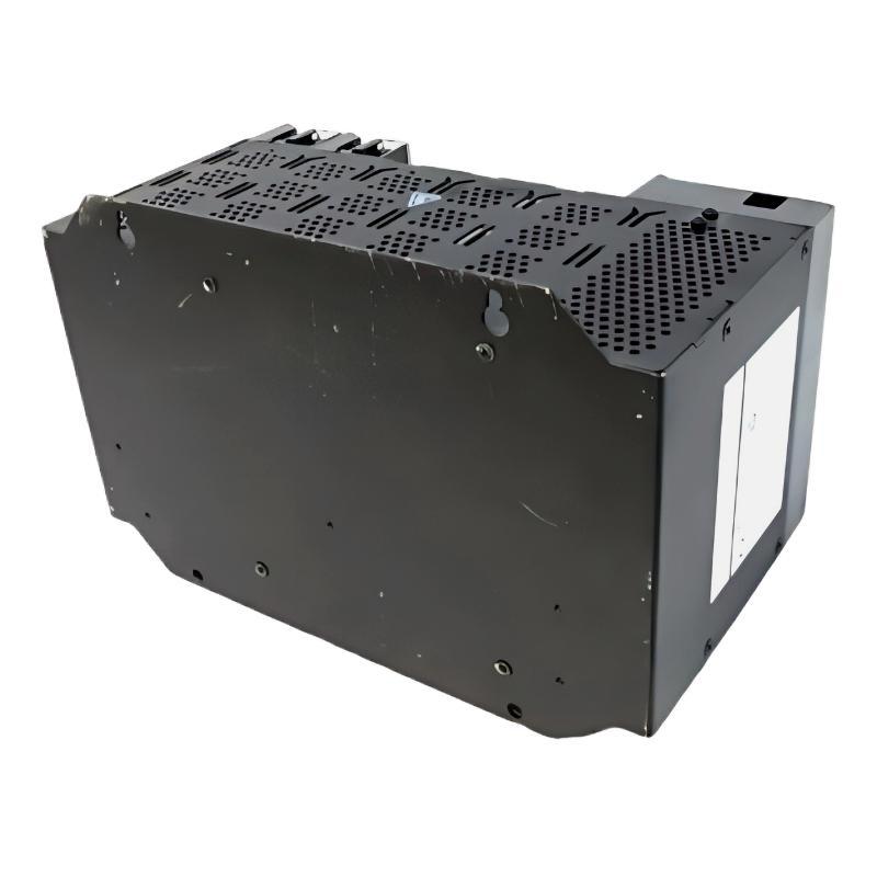 Honeywell 900R01-0300 HC900 I/O Slot Rack