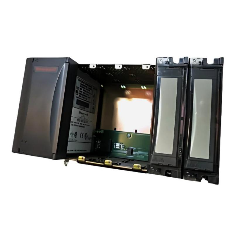Honeywell 900R01-0300 HC900 I/O Slot Rack
