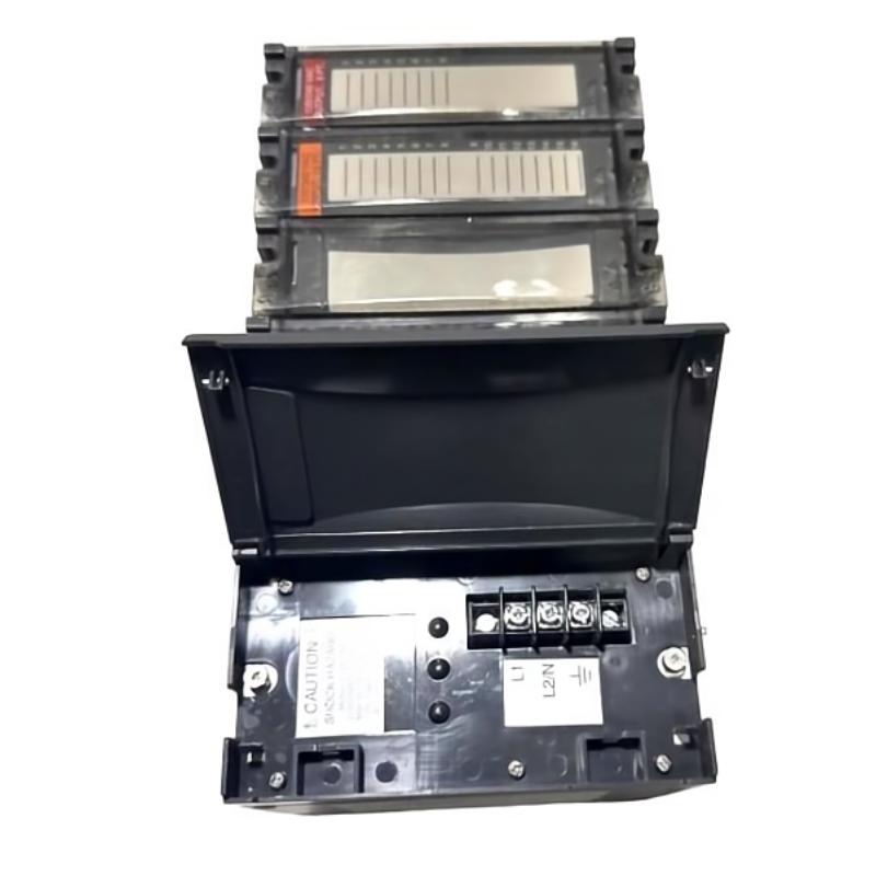 Honeywell 900R04-0300 HC900 4-Slot I/O Rack