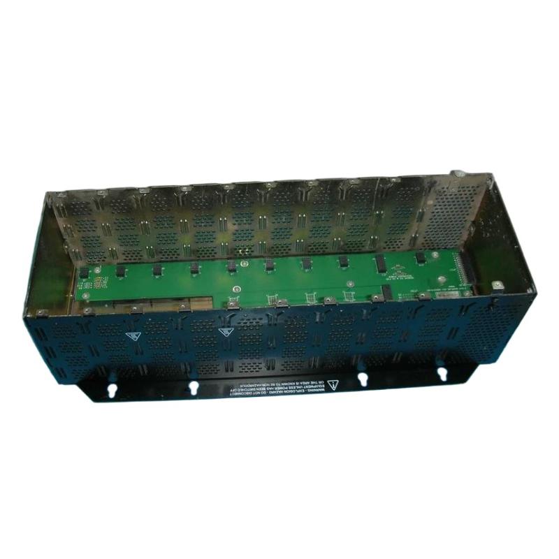 Honeywell 900R08-0101 HC900 8-Slot I/O Rack