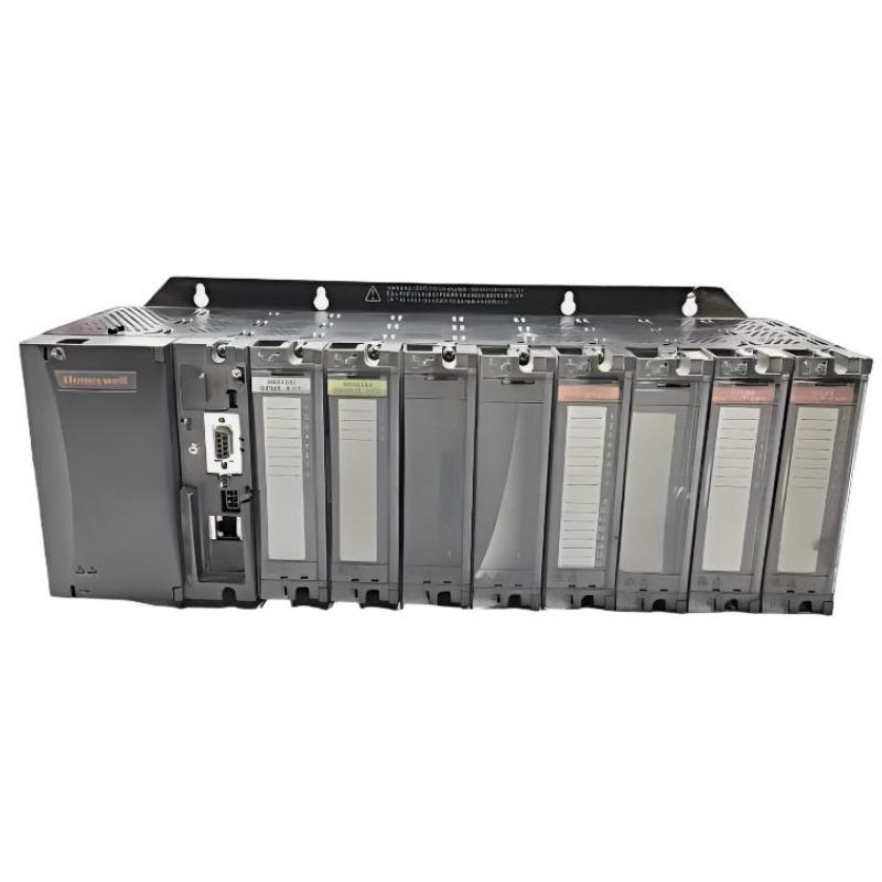 Honeywell 900R08-0300 HC900 8-Slot I/O Rack