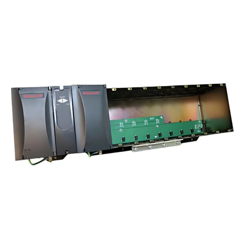 Honeywell 900R08R-0200 HC900 8-Slot I/O Rack
