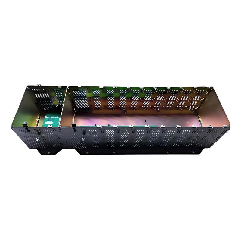 Honeywell 900R08R-0300 HC900 12-Slot I/O Rack