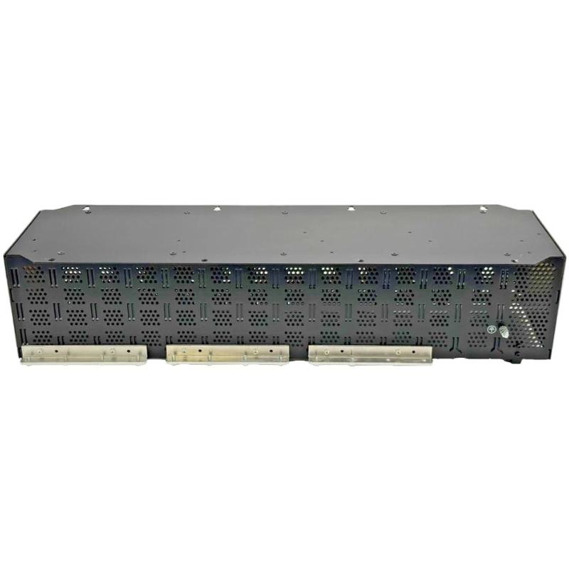 Honeywell 900R12-0101 HC900 12-Slot I/O Rack