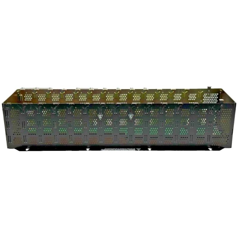 Honeywell 900R12-0101 HC900 12-Slot I/O Rack