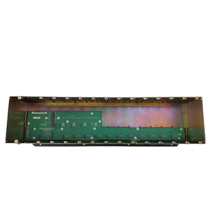 Honeywell 900R12-0200 HC900 12-Slot I/O Rack