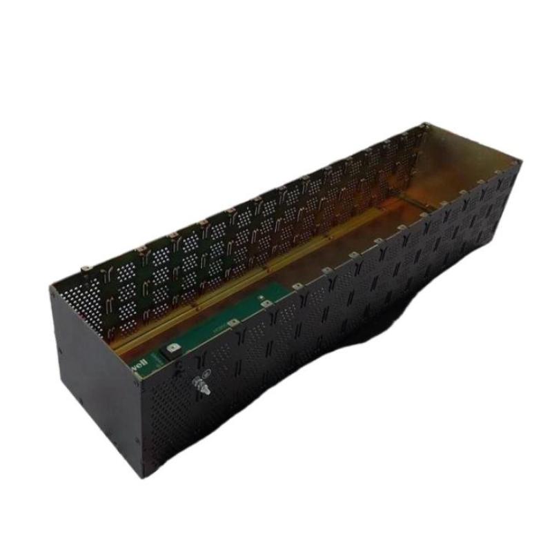 Honeywell 900R12-0200 HC900 12-Slot I/O Rack
