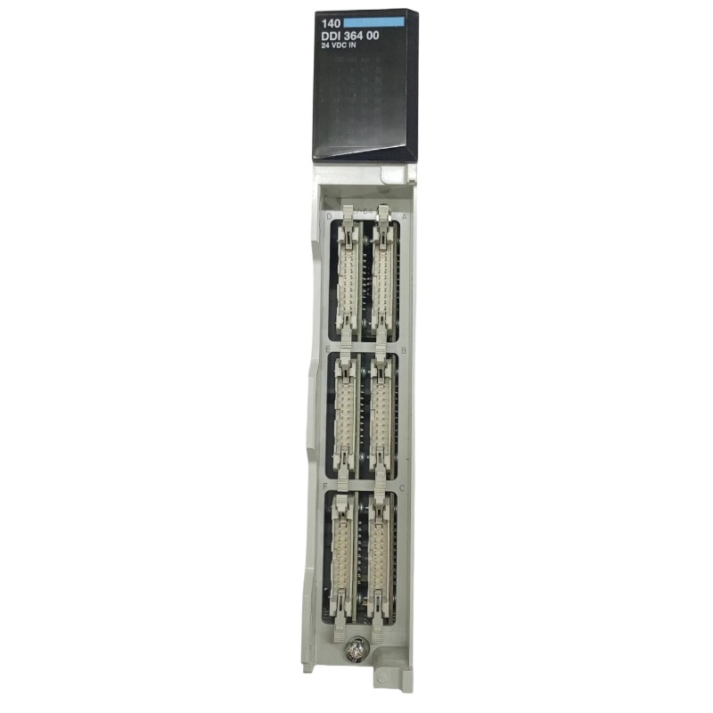 Schneider 140DDI36400 Discrete Input Module