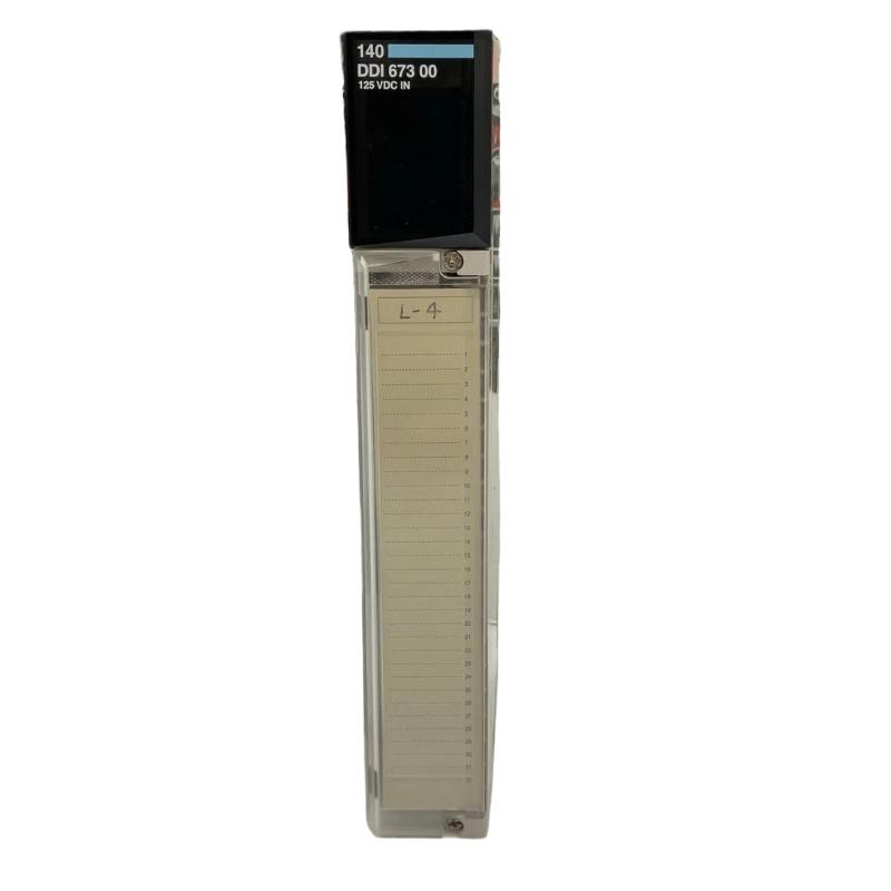Schneider 140DDI67300 Discrete Input Module