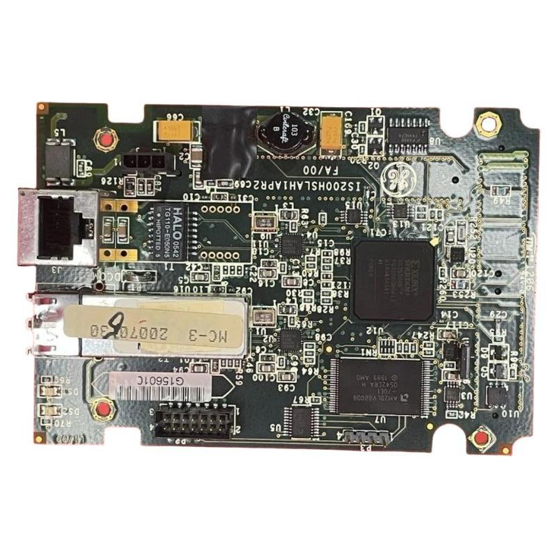 GE IS200HSLAH1A High-Speed Serial Link Interface Board