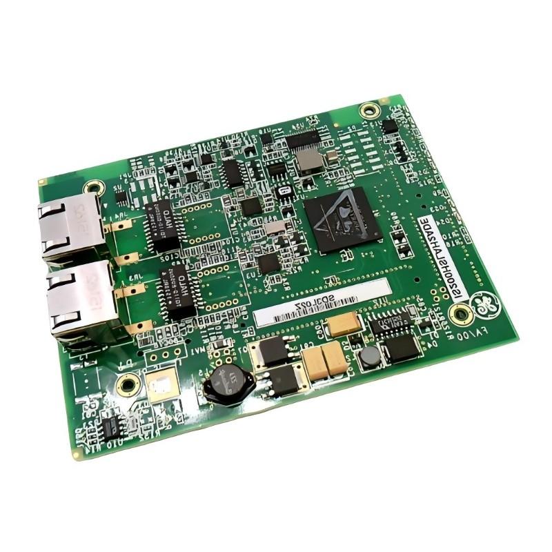 GE IS200HSLAH2A High-Speed Serial Link Interface Board