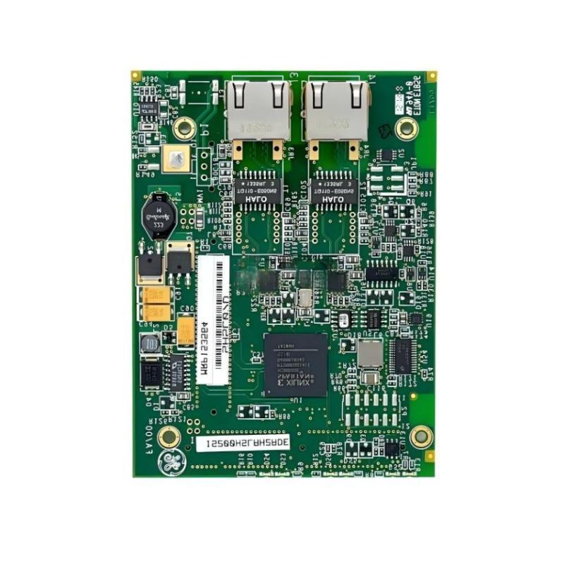 GE IS200HSLAH2A High-Speed Serial Link Interface Board