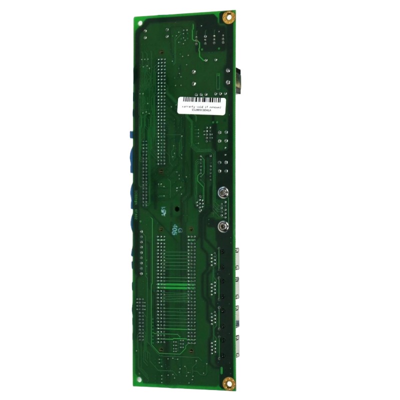 GE IS200ICBDH1A Control Basic Card