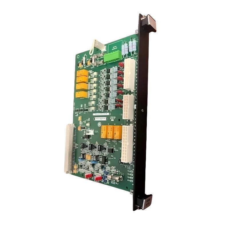 GE IS200ICIAH1ABB PCB Board