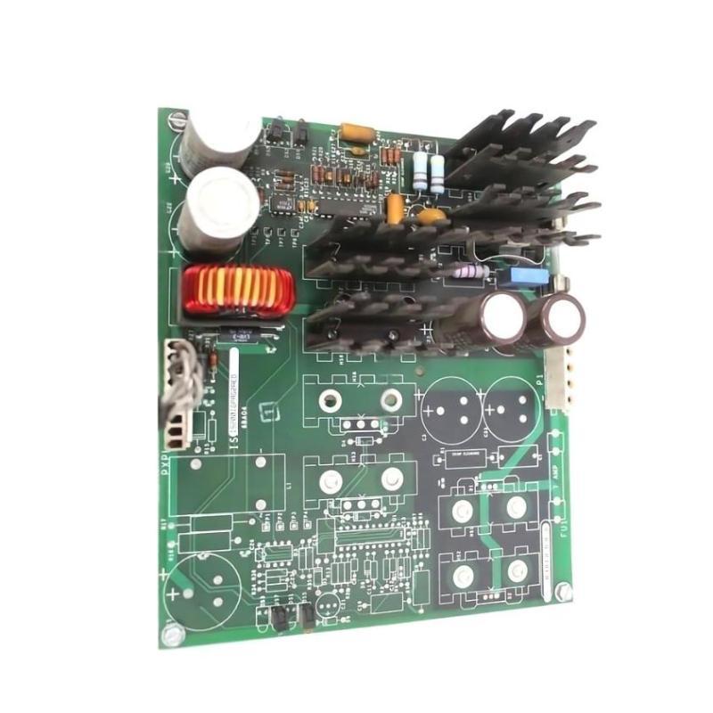 GE IS200IGPAG2A Gate Drive Power Board