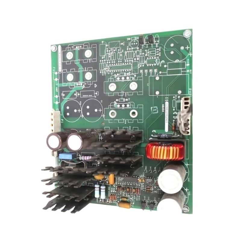 GE IS200IGPAG2A Gate Drive Power Board